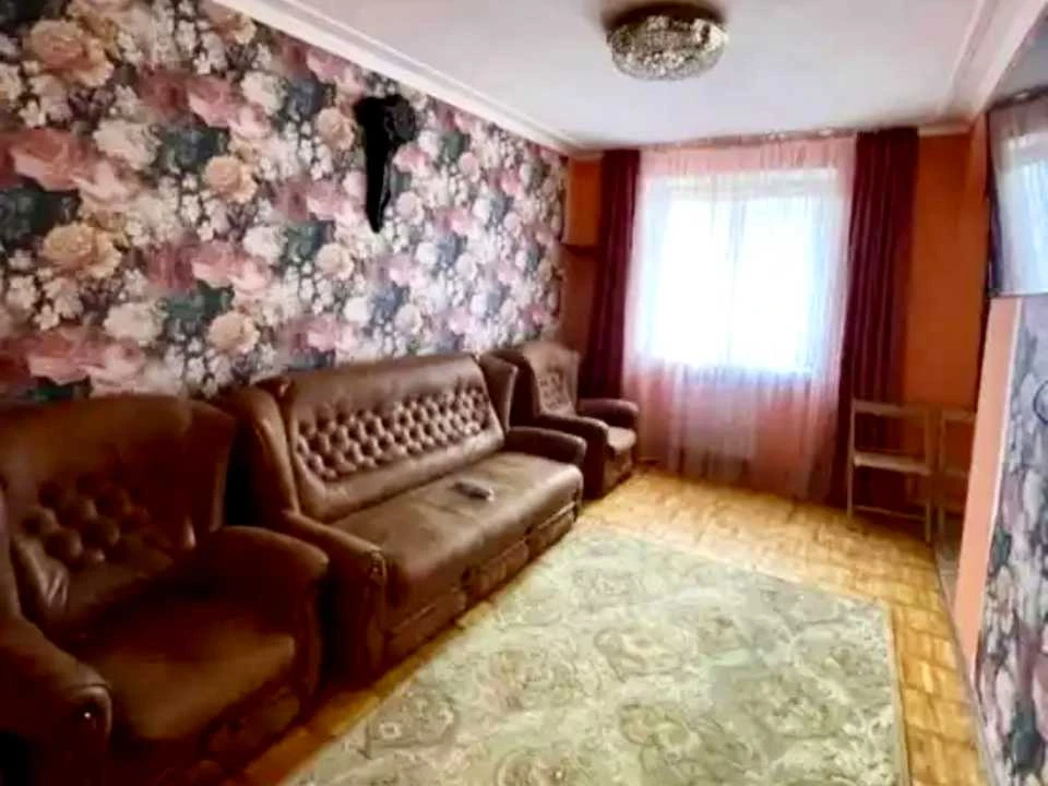 Apartment. Dnipro, Novokrymenska st.