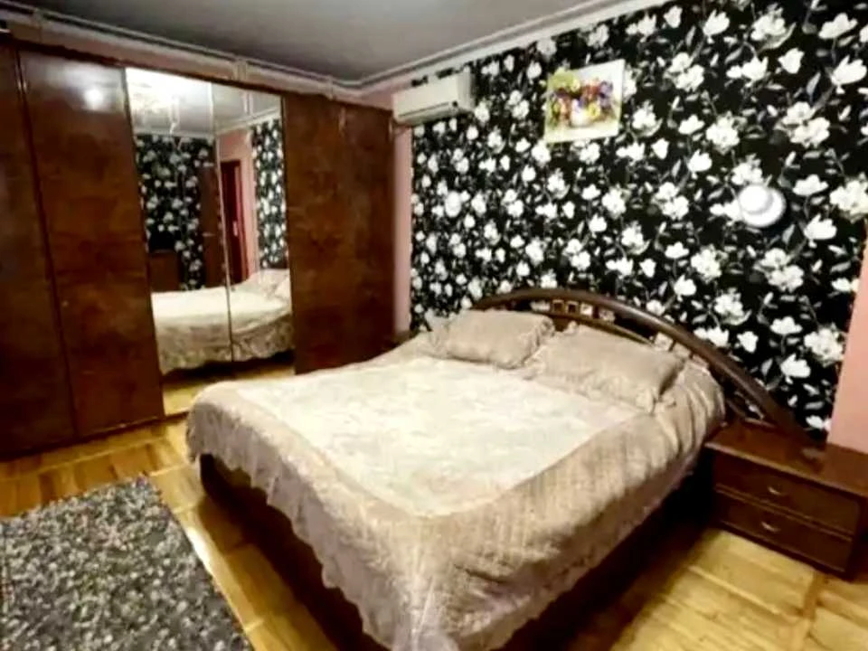 Apartment. Dnipro, Novokrymenska st.