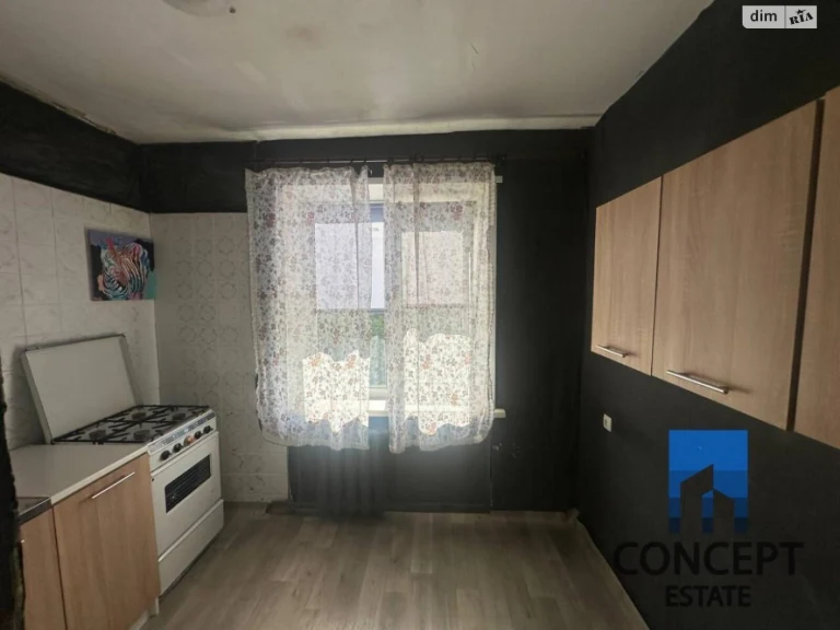 Long-Term Rental Apartment Tabirny