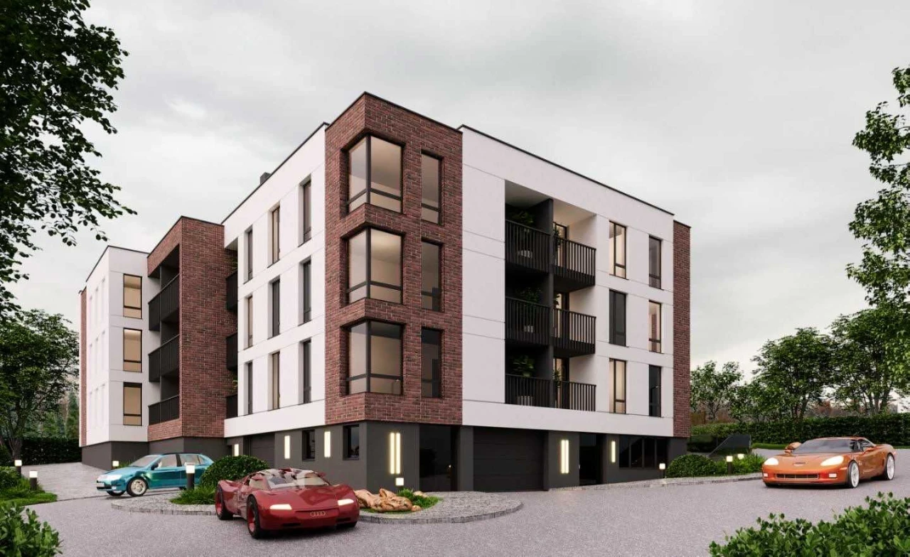 Продажа 2-комнальной квартиры в новостройке, ул. Ромашкова