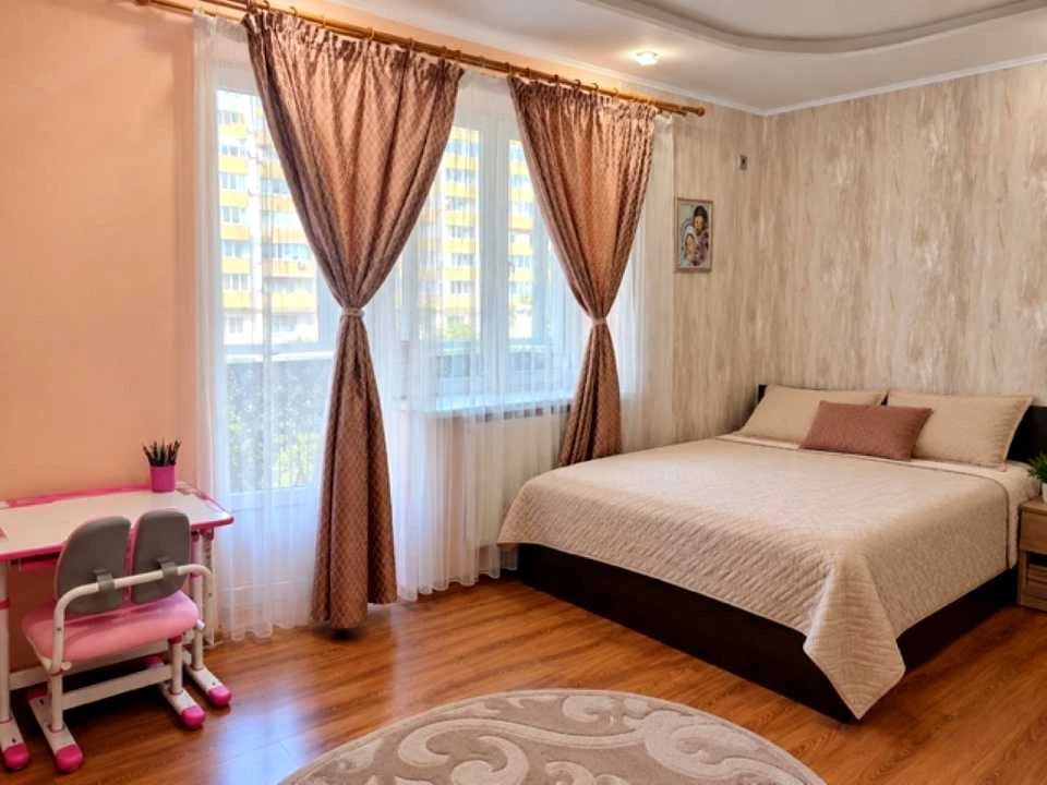 Apartment. Lviv, Pasichna Street