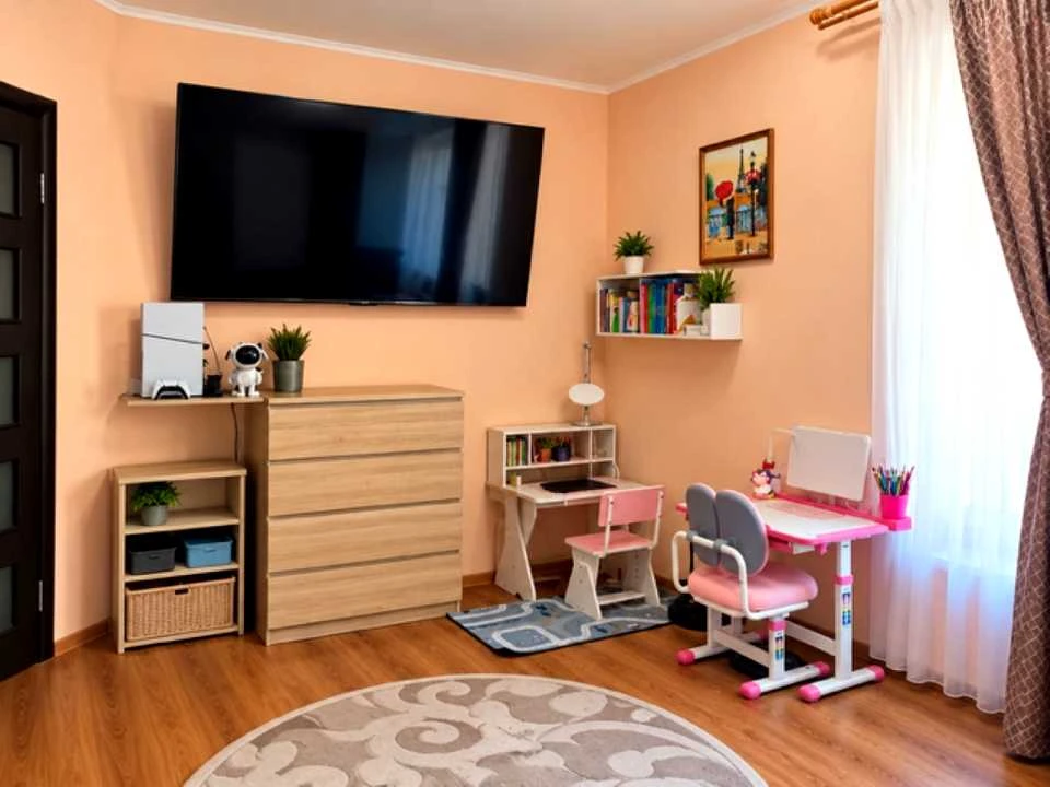 Apartment. Lviv, Pasichna Street