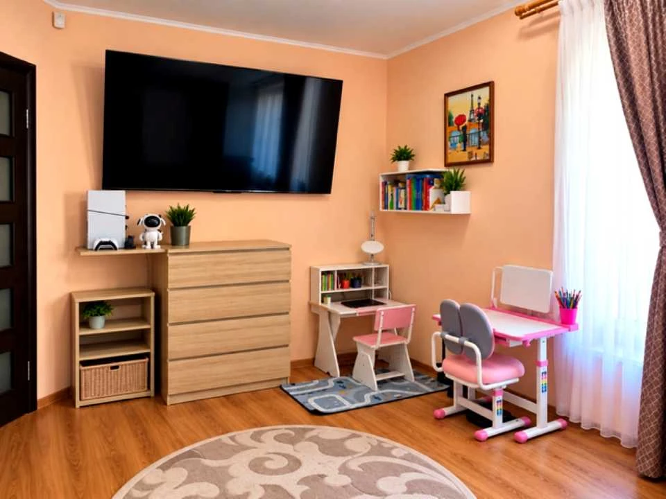 Apartment. Lviv, Pasichna Street