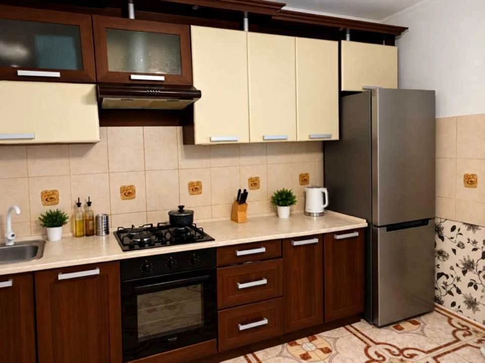 Apartment. Lviv, Pasichna Street