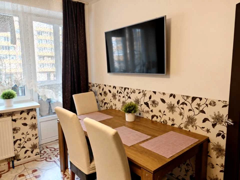 Apartment. Lviv, Pasichna Street
