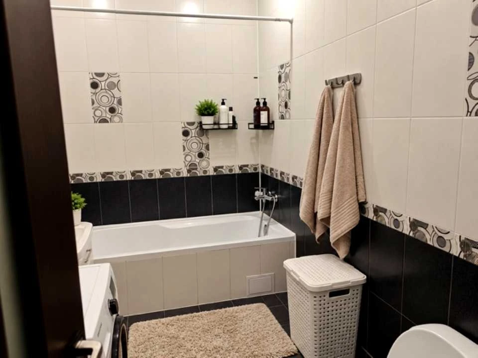 Apartment. Lviv, Pasichna Street
