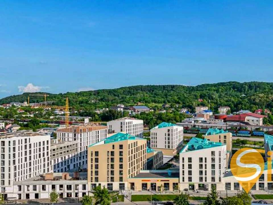 Квартира. Львів, Новознесенська вул.