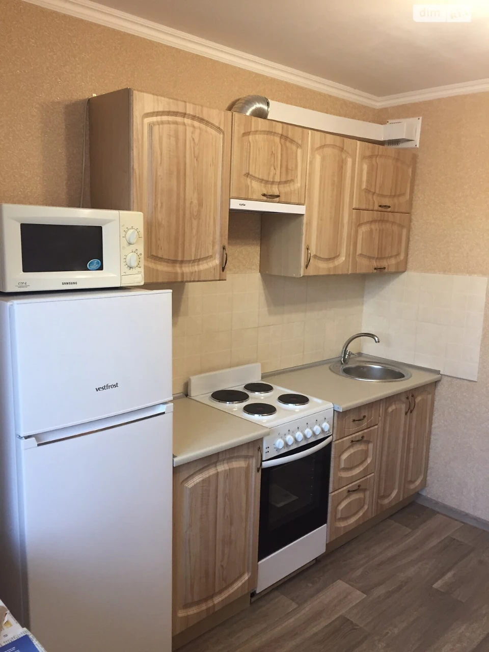 Продаж Квартира Покровський
