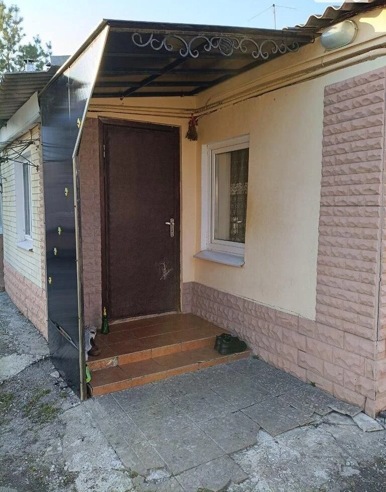 частину будинку 85 м2, Тюринка