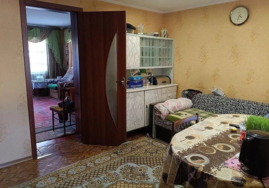 частину будинку 85 м2, Тюринка