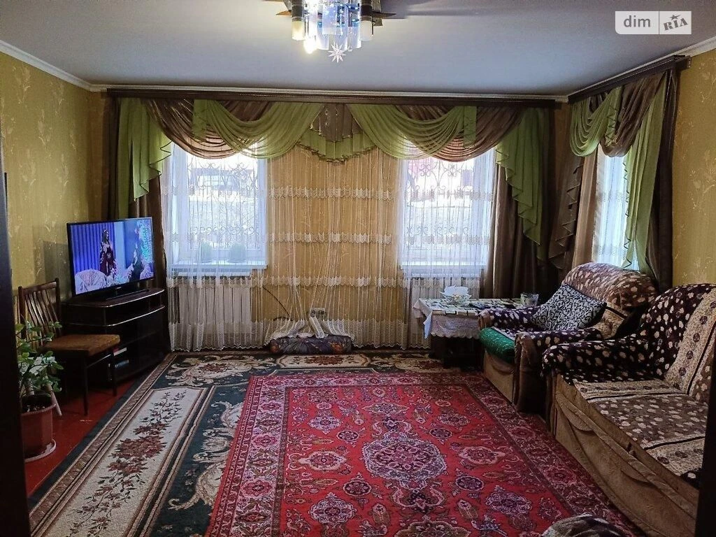 частину будинку 85 м2, Тюринка