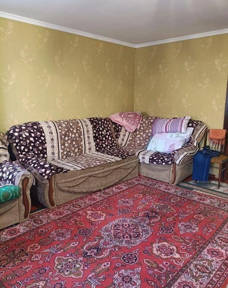 частину будинку 85 м2, Тюринка