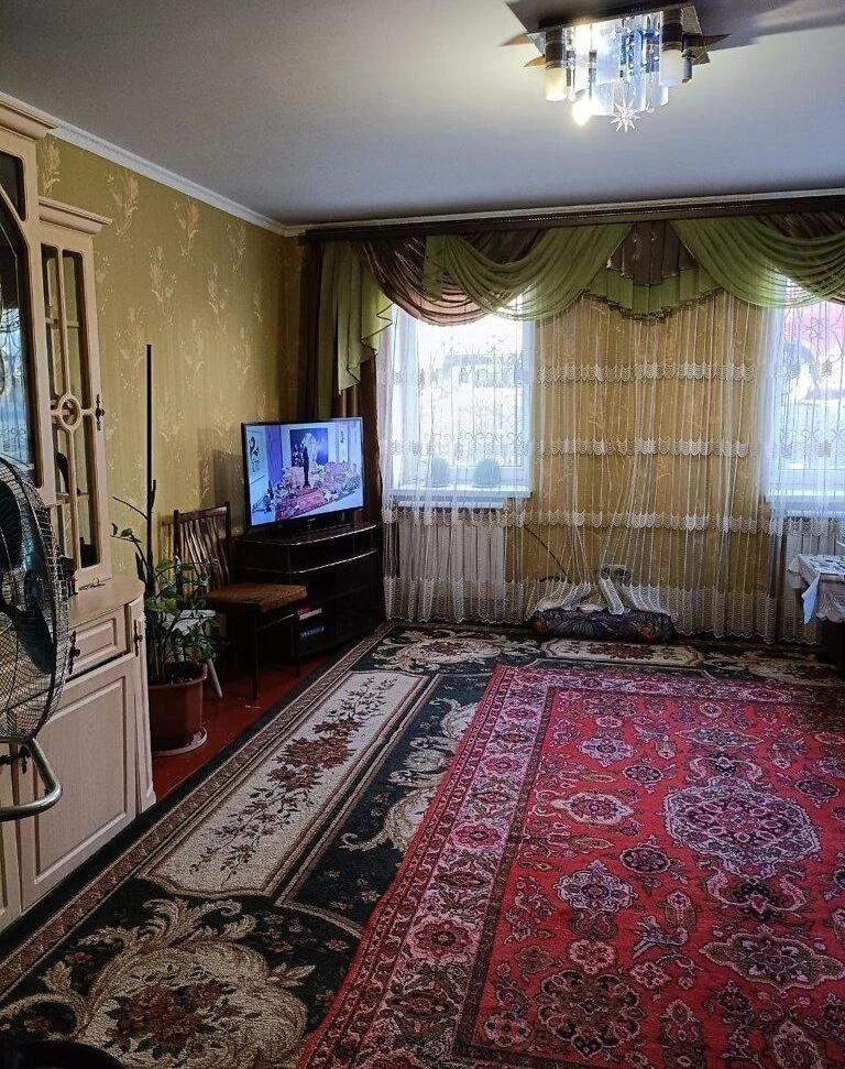частину будинку 85 м2, Тюринка