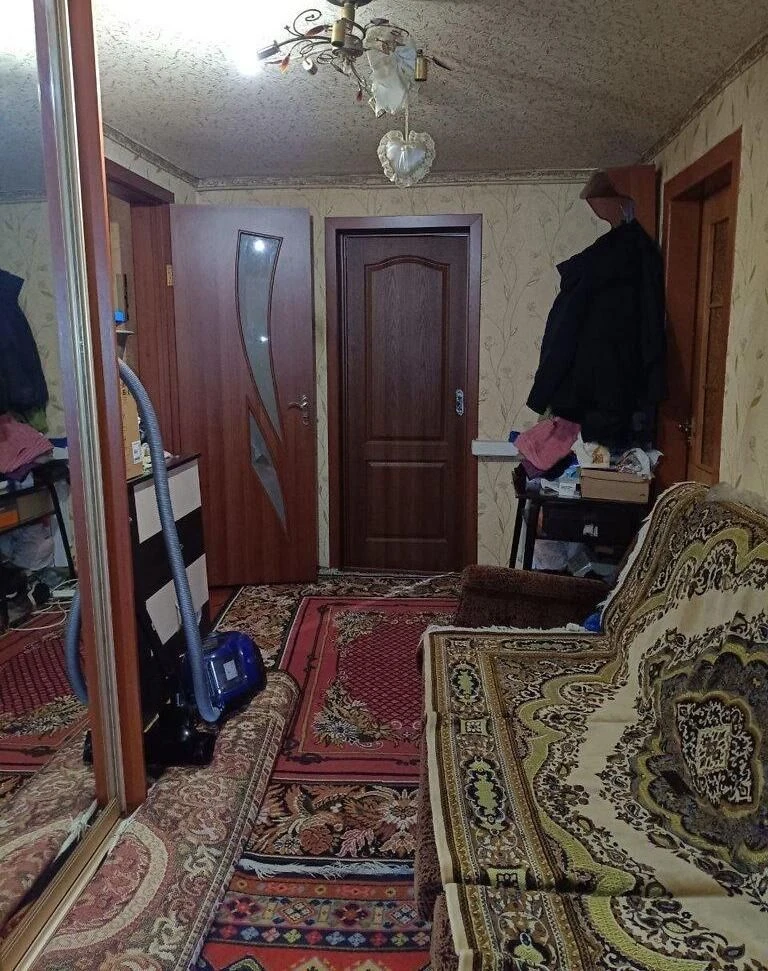 частину будинку 85 м2, Тюринка