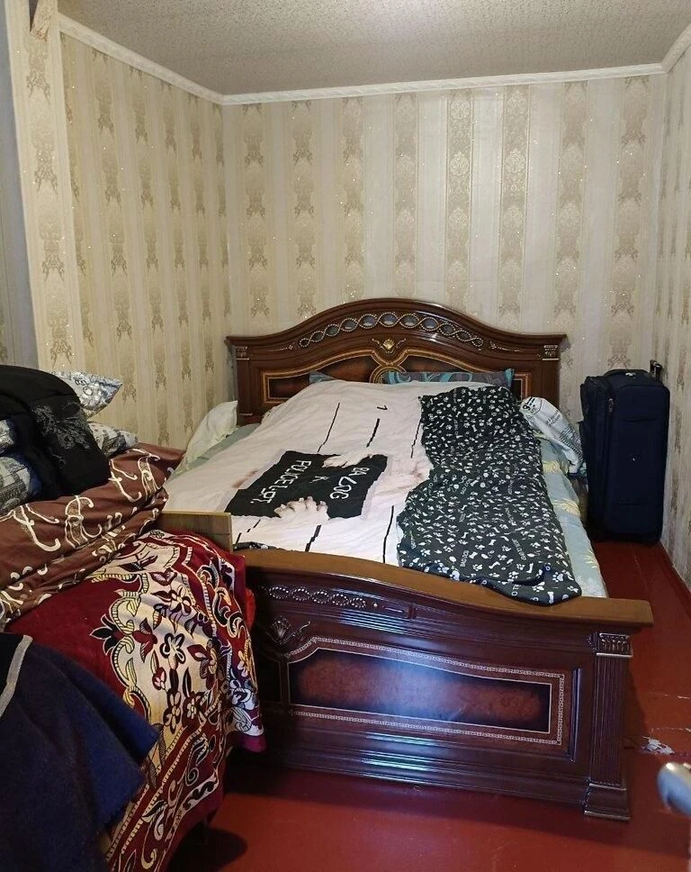 частину будинку 85 м2, Тюринка