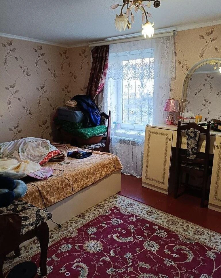 частину будинку 85 м2, Тюринка