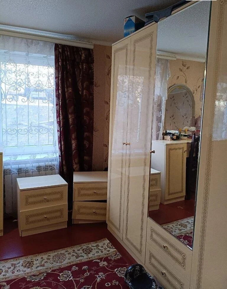 частину будинку 85 м2, Тюринка
