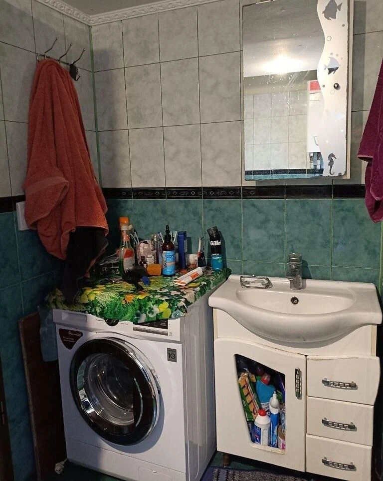 частину будинку 85 м2, Тюринка