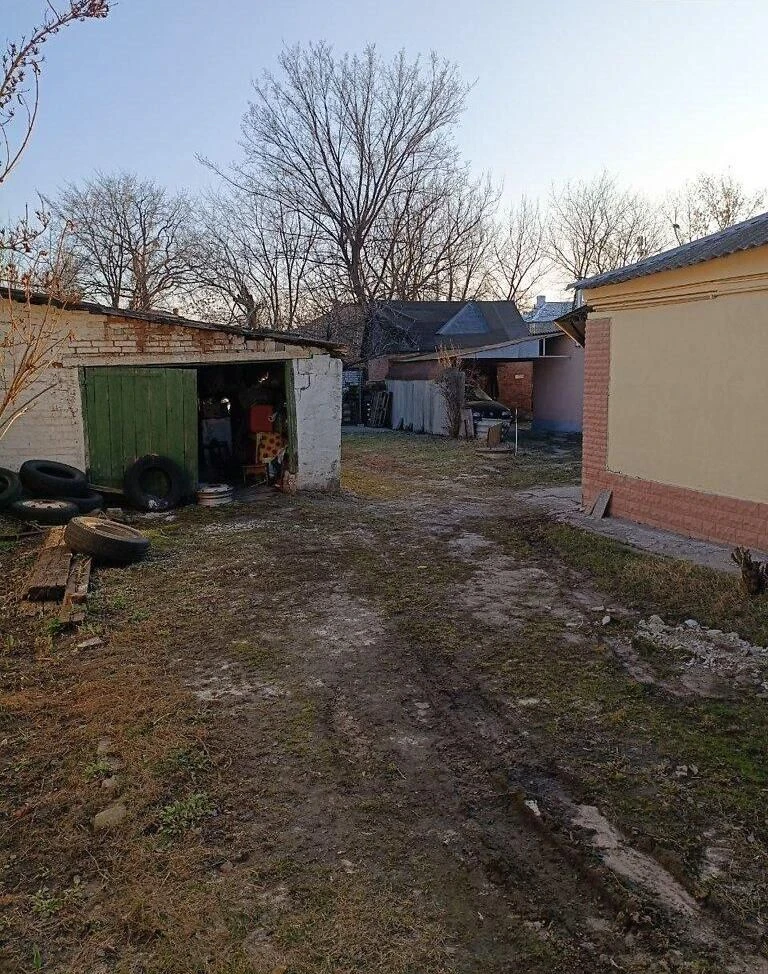 частину будинку 85 м2, Тюринка