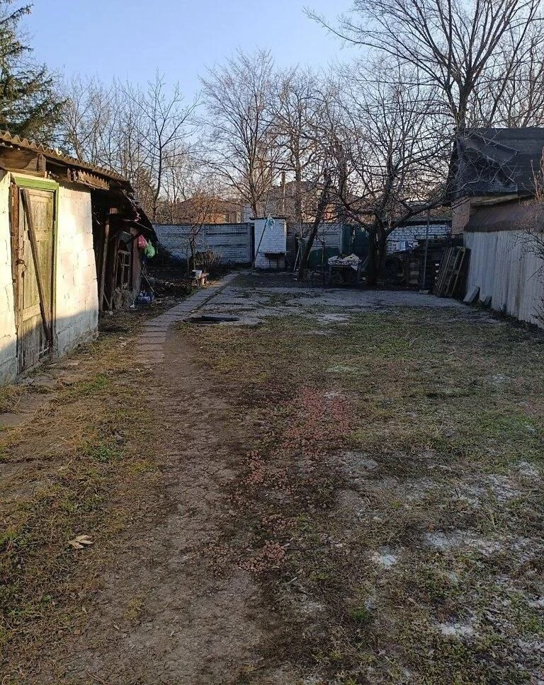 частину будинку 85 м2, Тюринка
