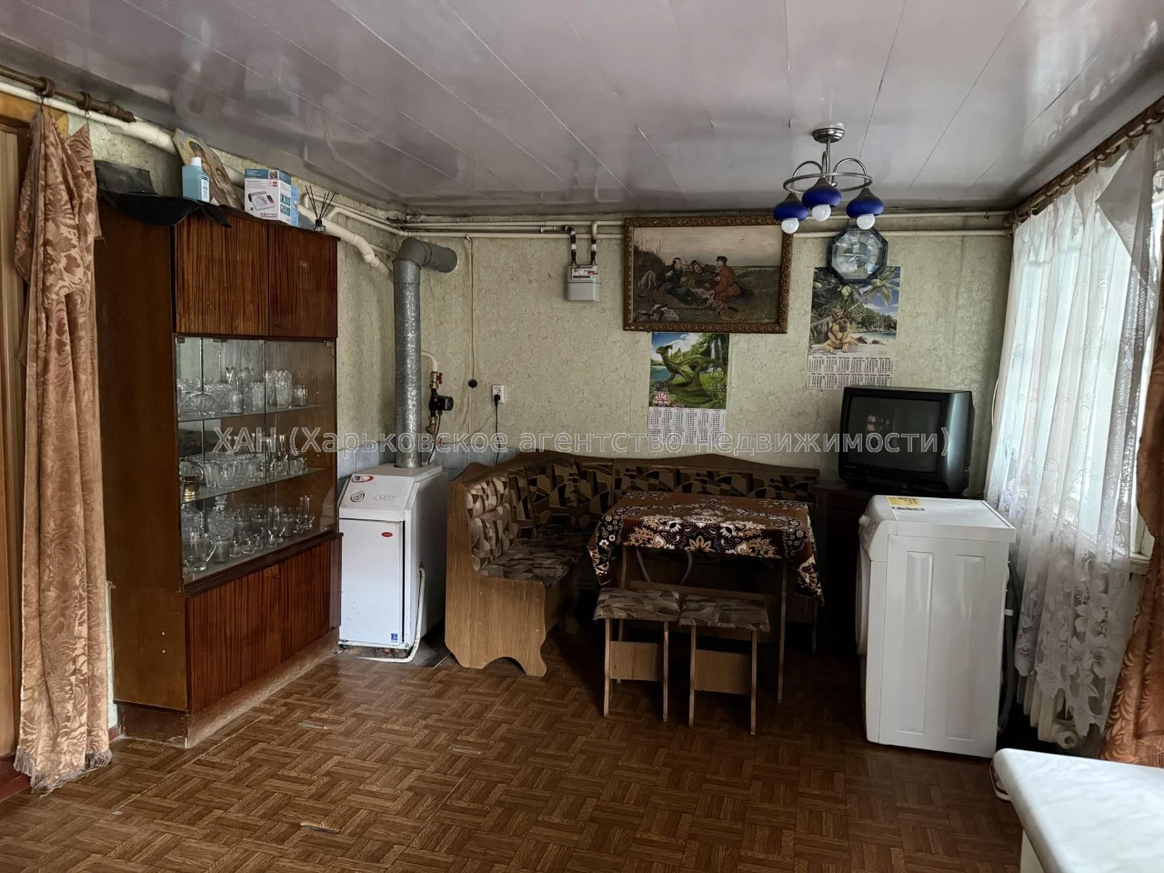 Продаю целый дом на Новозападном поселке Е00