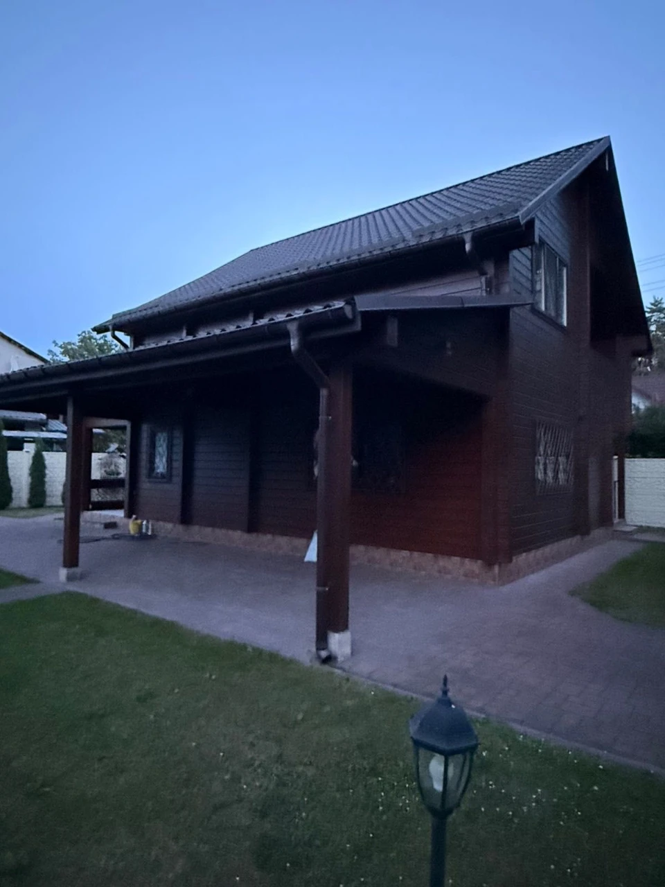 Продам будинок біля Рівного