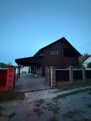 Продам будинок біля Рівного