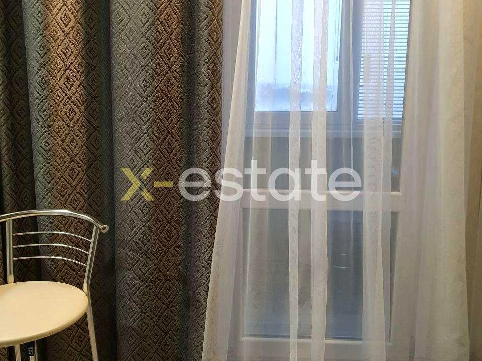 Квартира. Харків, Дідро вул.