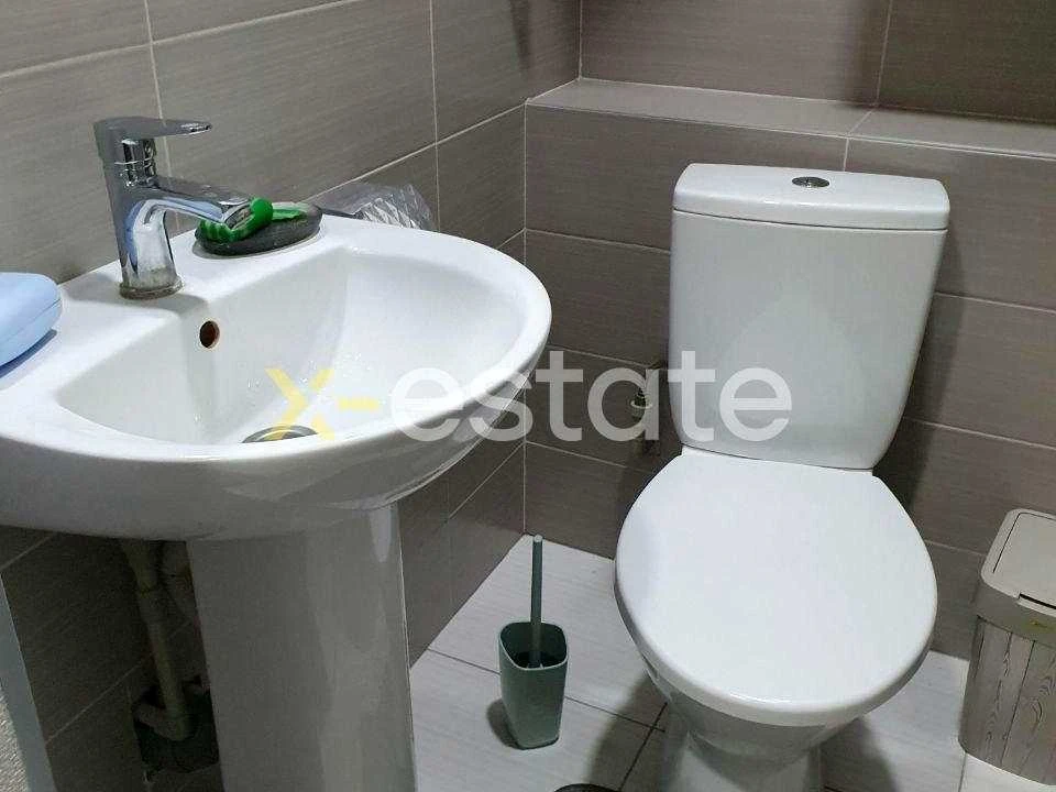 Квартира. Харків, Дідро вул.