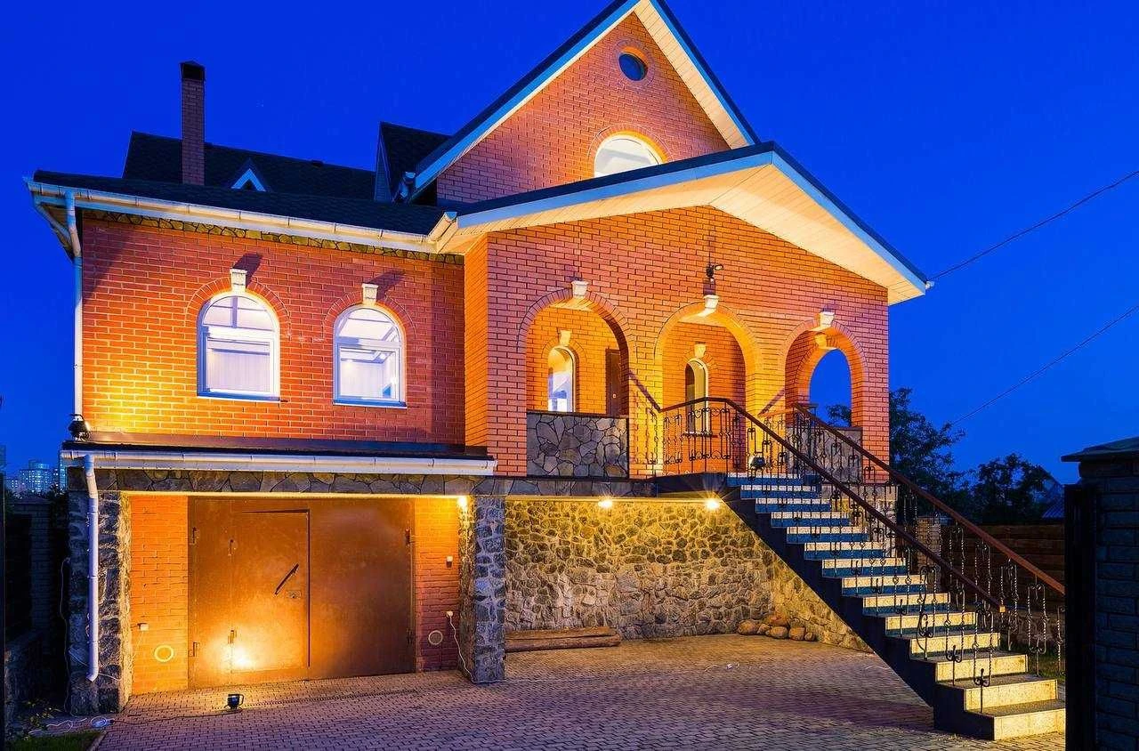 Продаж будинку 289 м2 АКЦІЯ Академмістечко Святошино