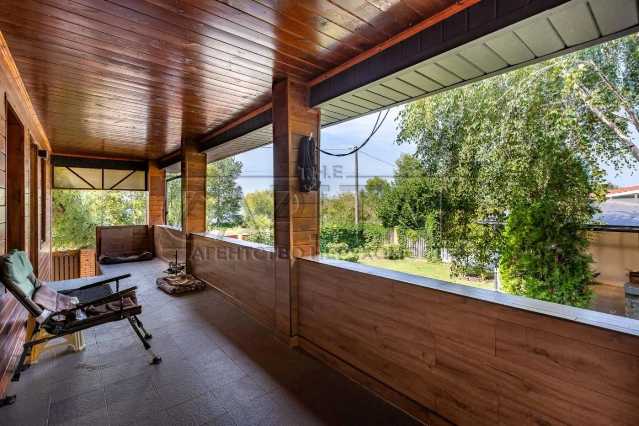 Продажа дома c ремонтом, Дарницкий р-н, Осокорки