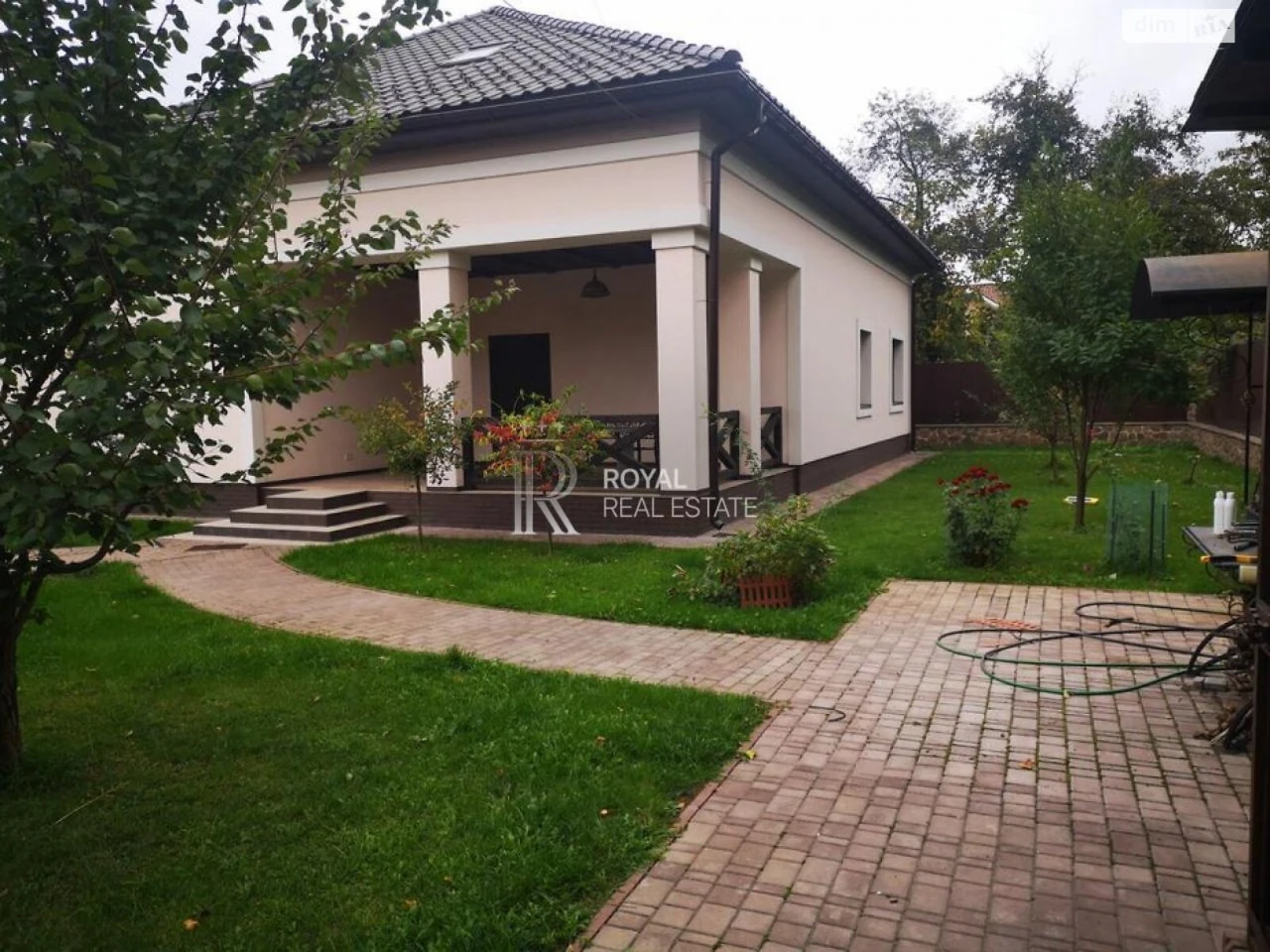 Продаж Дім Дарницький