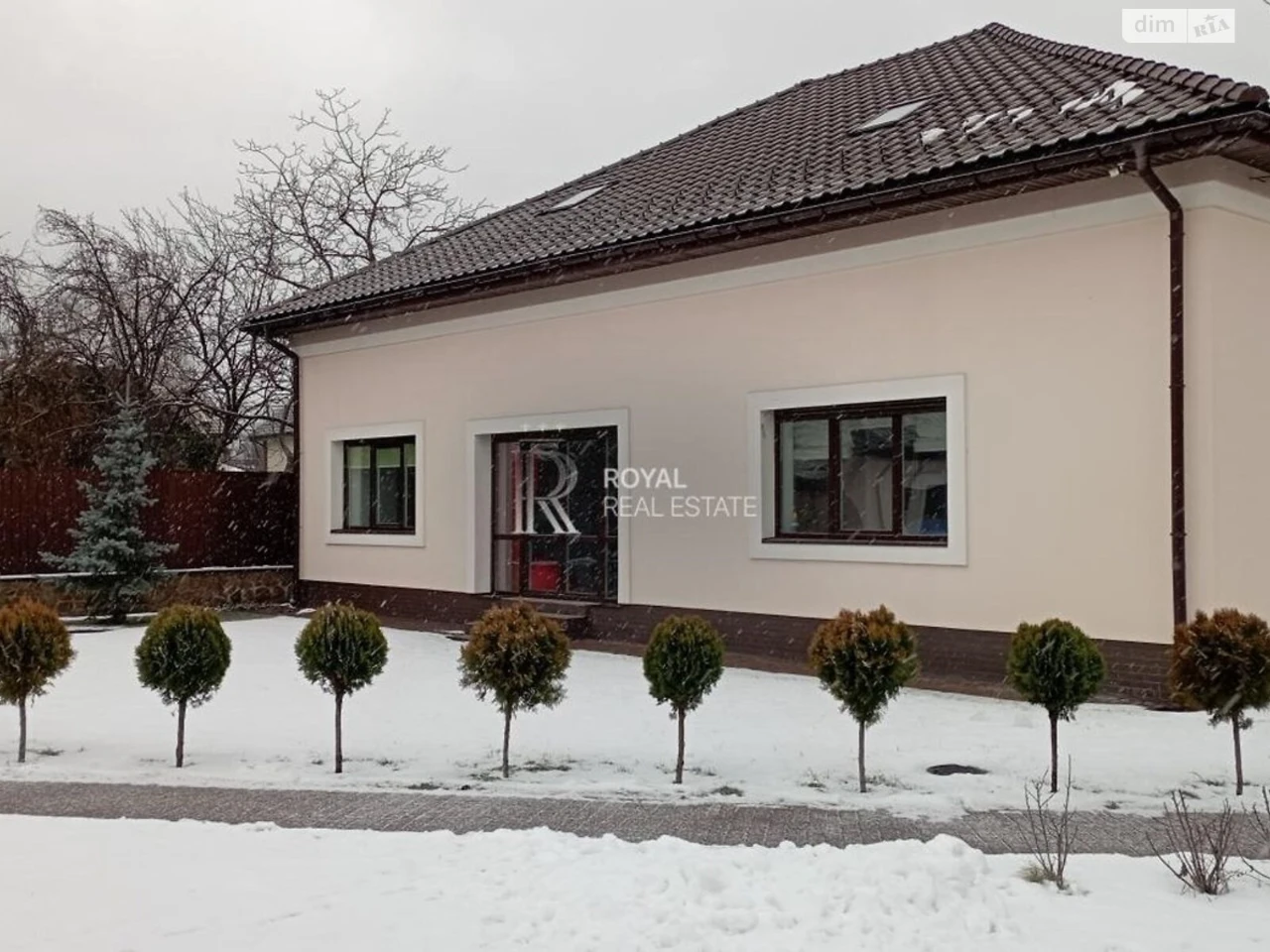 Продаж Дім Дарницький