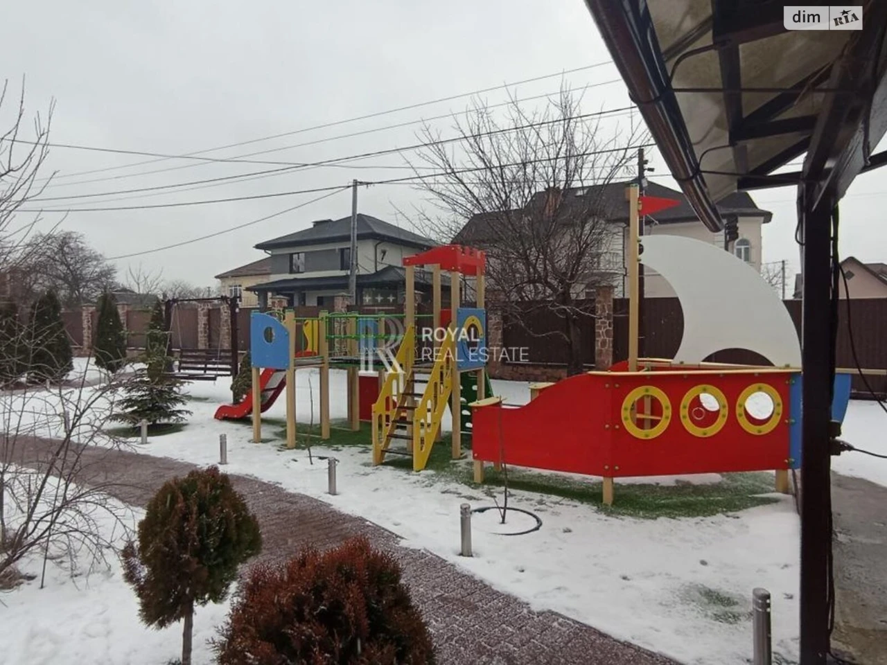 Продаж Дім Дарницький