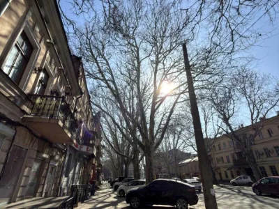 Квартира. Одесса, улица Ришельёвская