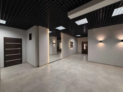 Студия 30м ГАЗ квартира первая линия моря