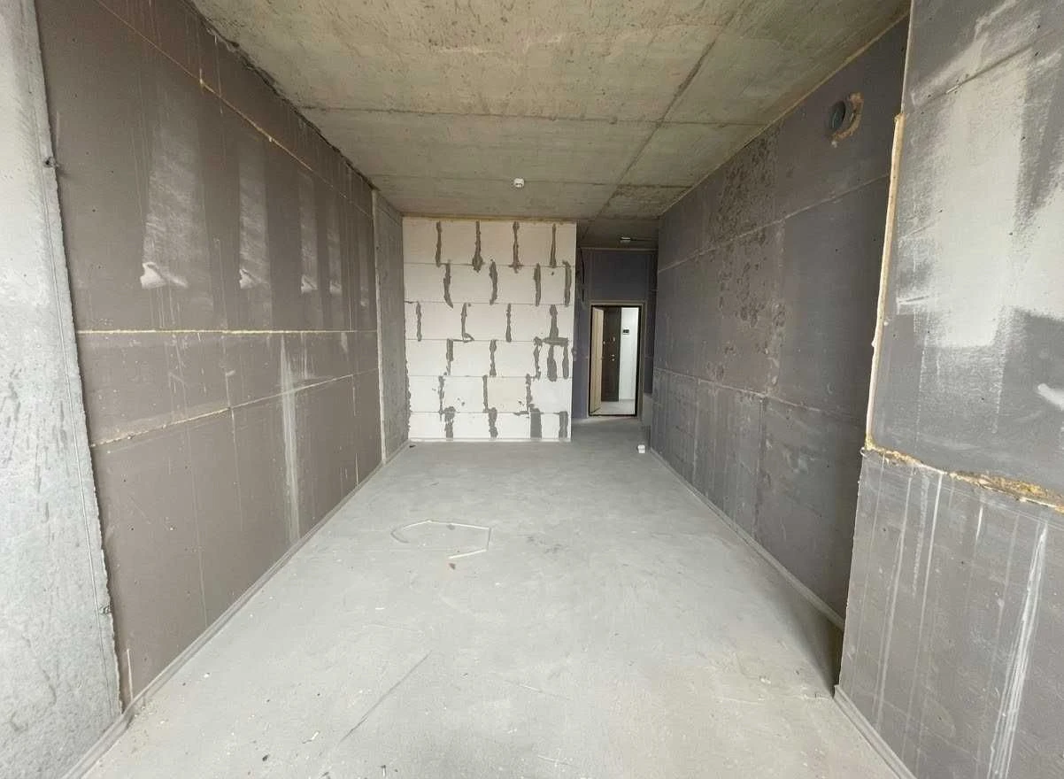 Студия 30м ГАЗ квартира первая линия моря
