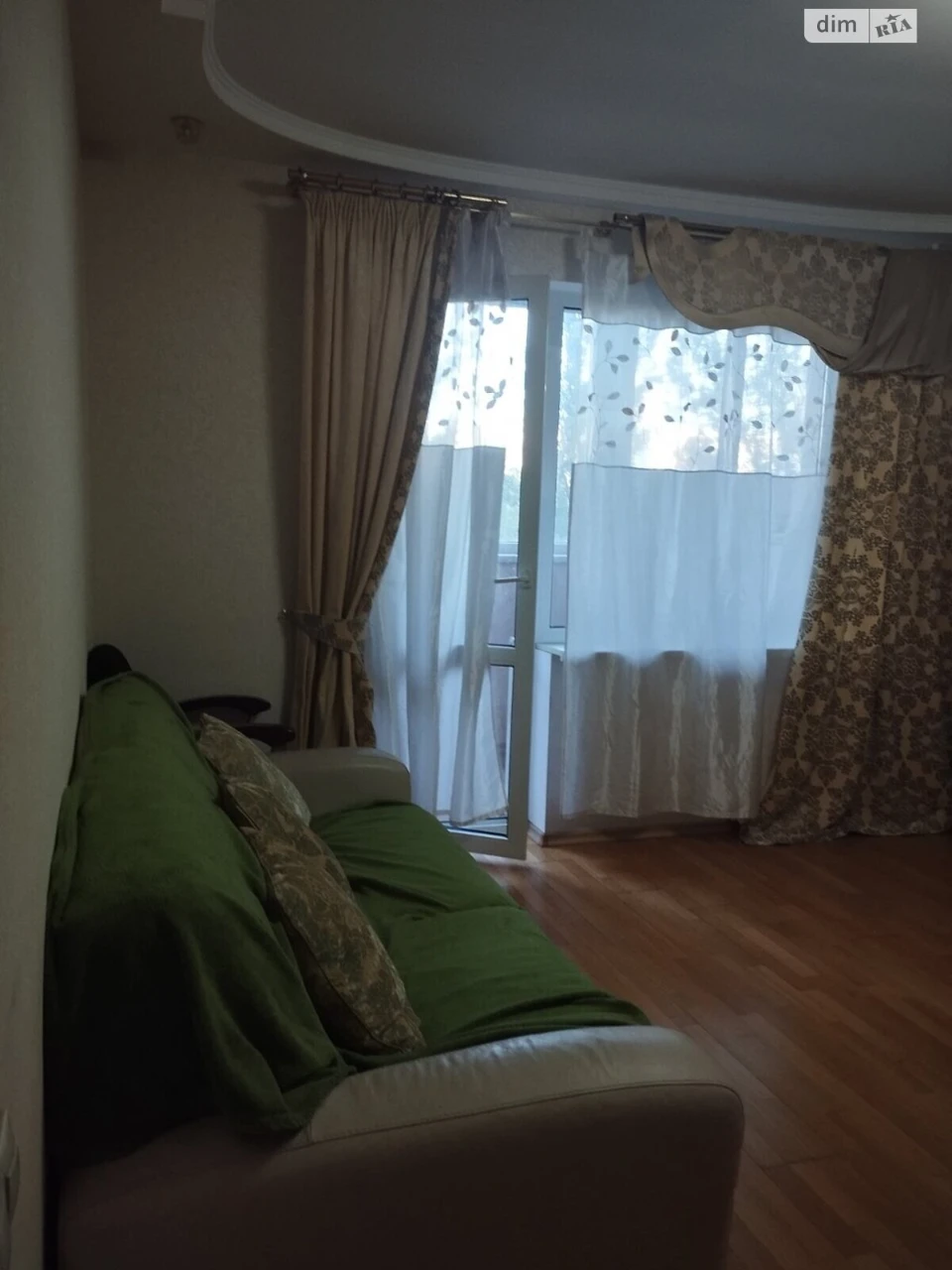 Long-Term Rental Apartment, Persypsky