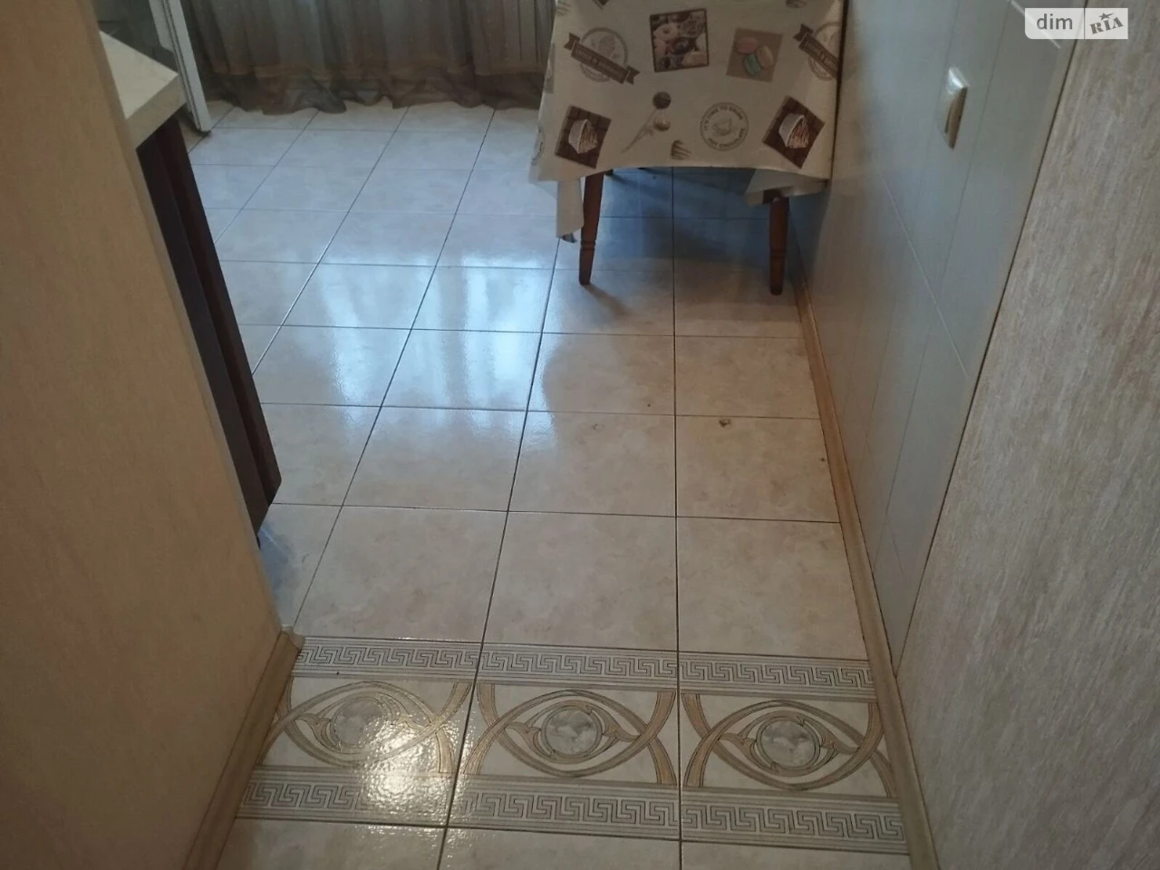 Long-Term Rental Apartment, Persypsky