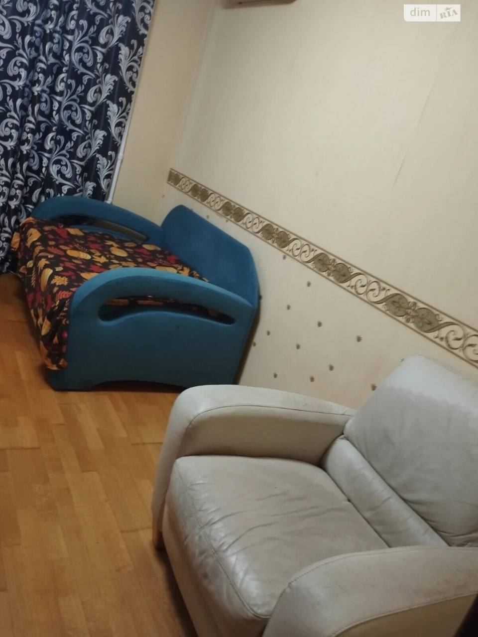 Long-Term Rental Apartment, Persypsky