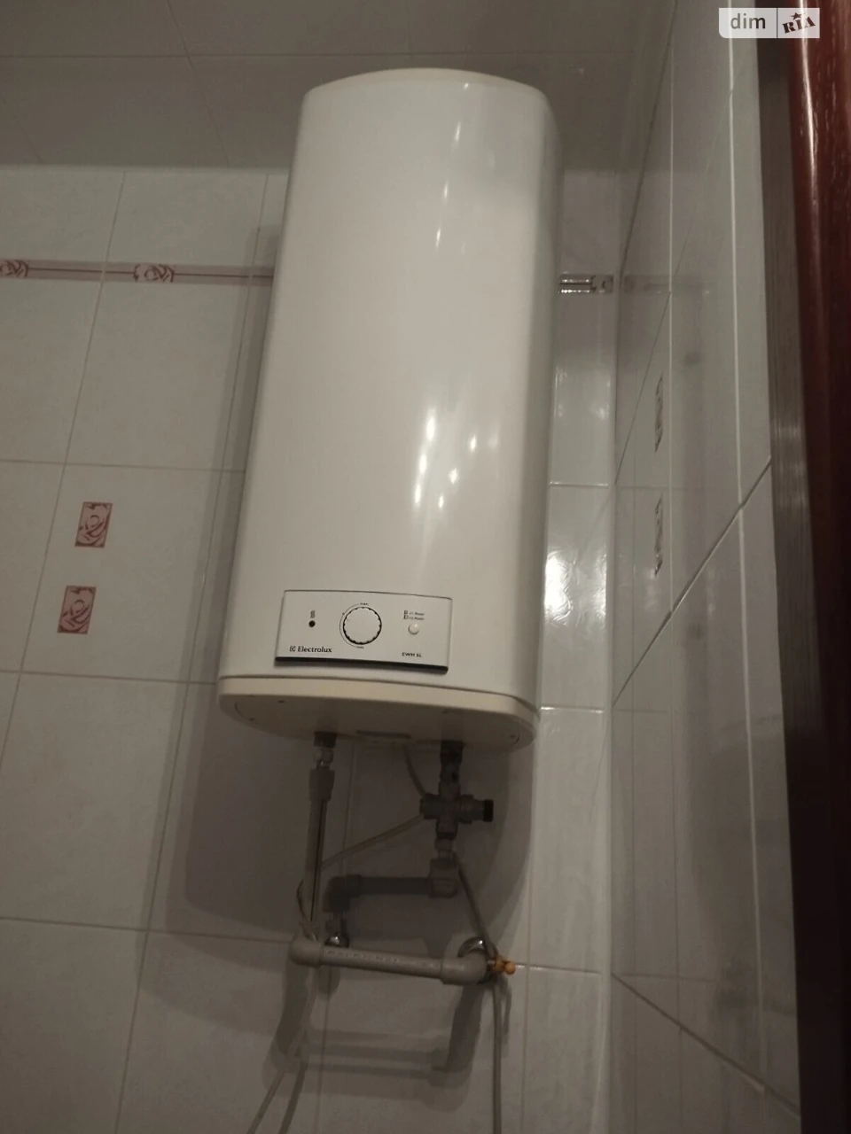 Long-Term Rental Apartment, Persypsky