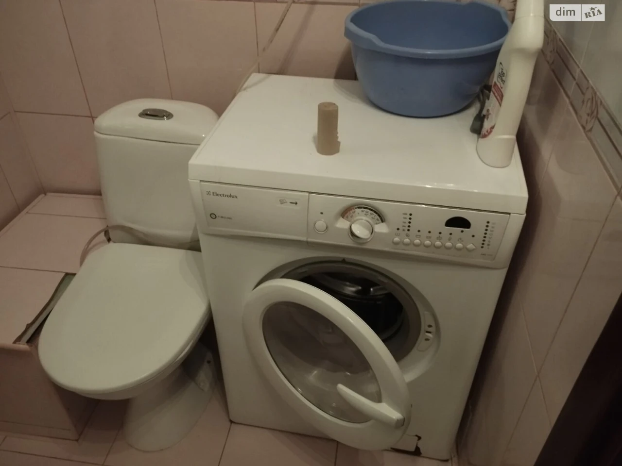 Long-Term Rental Apartment, Persypsky