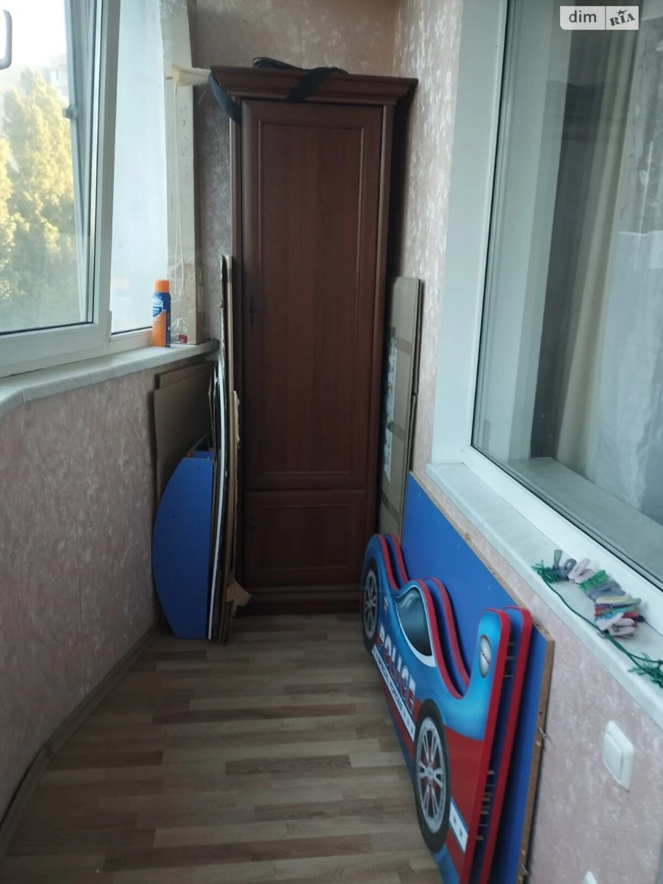 Long-Term Rental Apartment, Persypsky