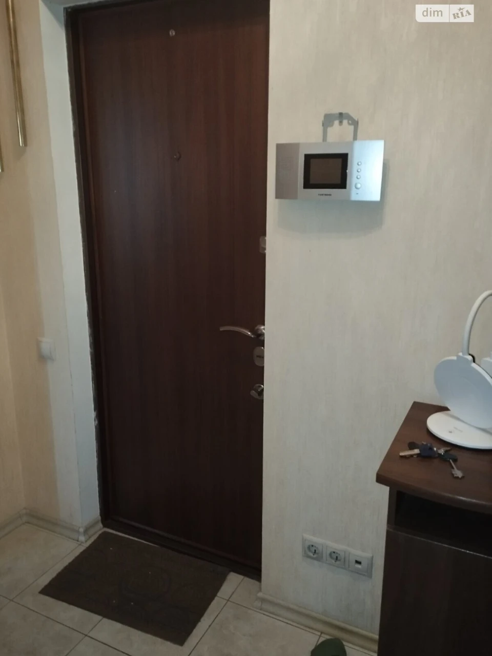 Long-Term Rental Apartment, Persypsky