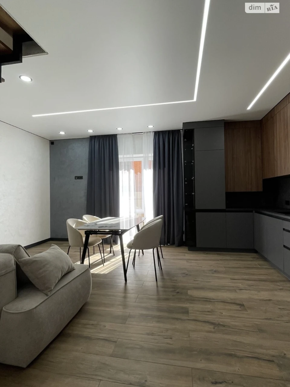Sale of Townhouse