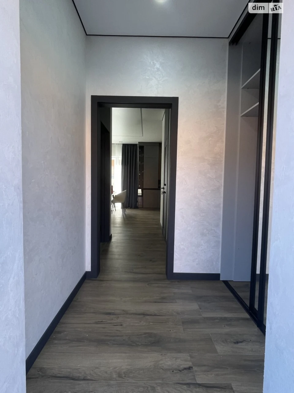 Sale of Townhouse