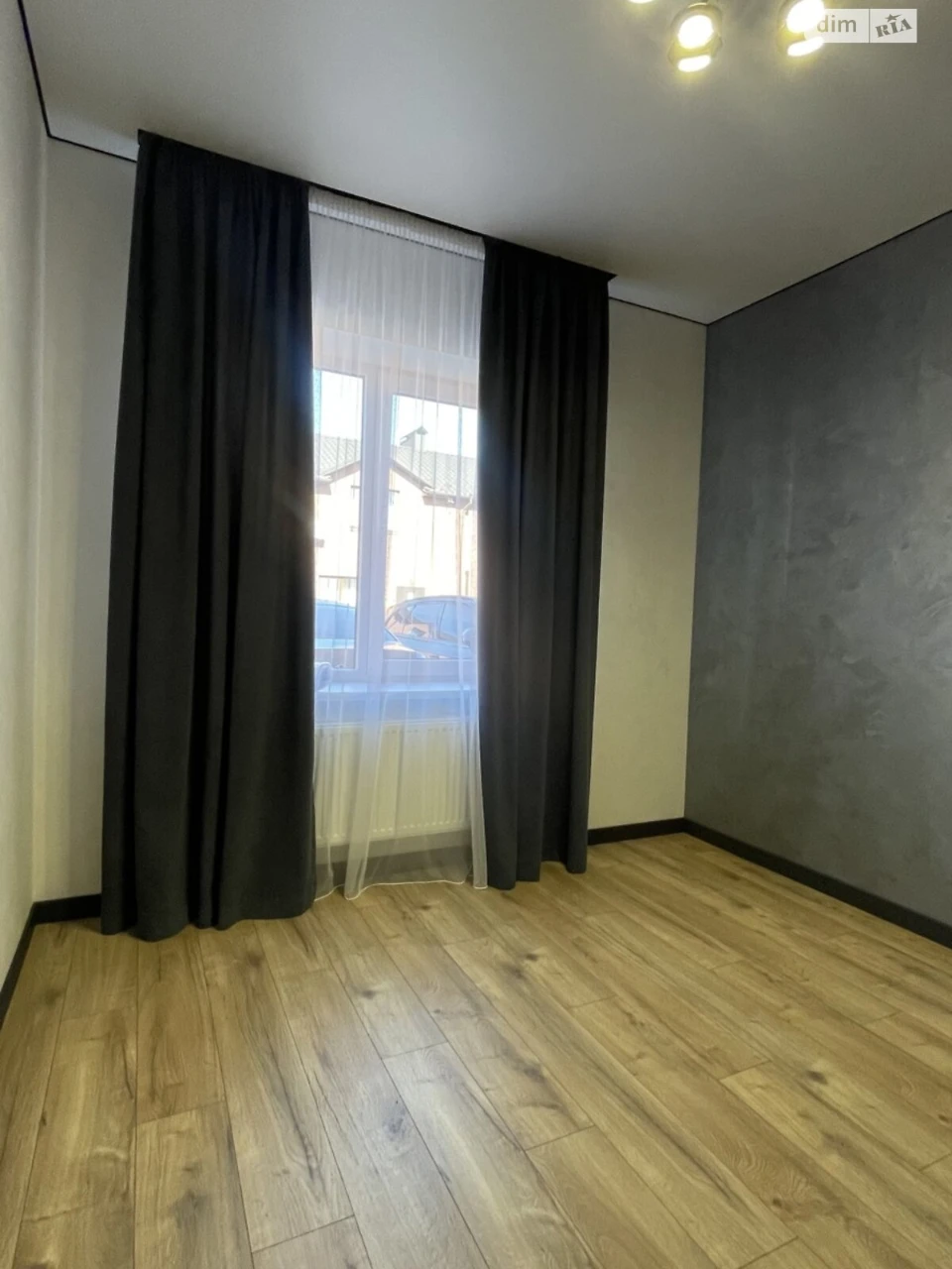 Sale of Townhouse