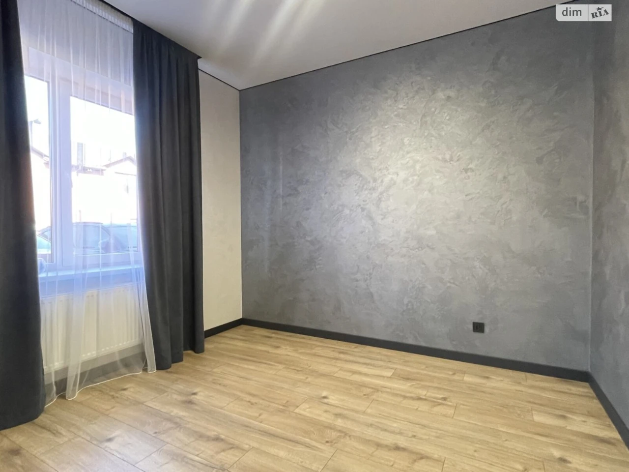 Sale of Townhouse