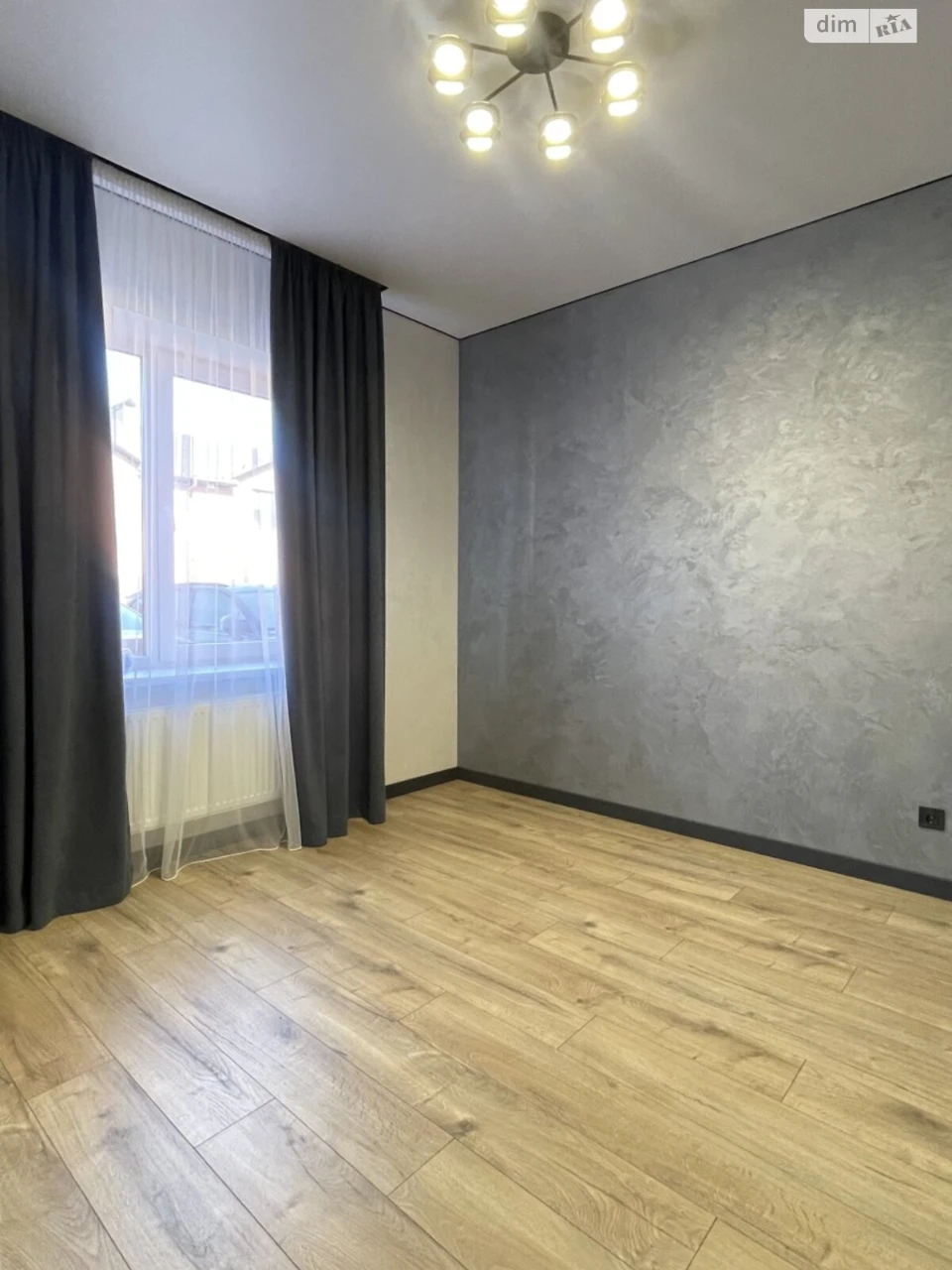 Sale of Townhouse