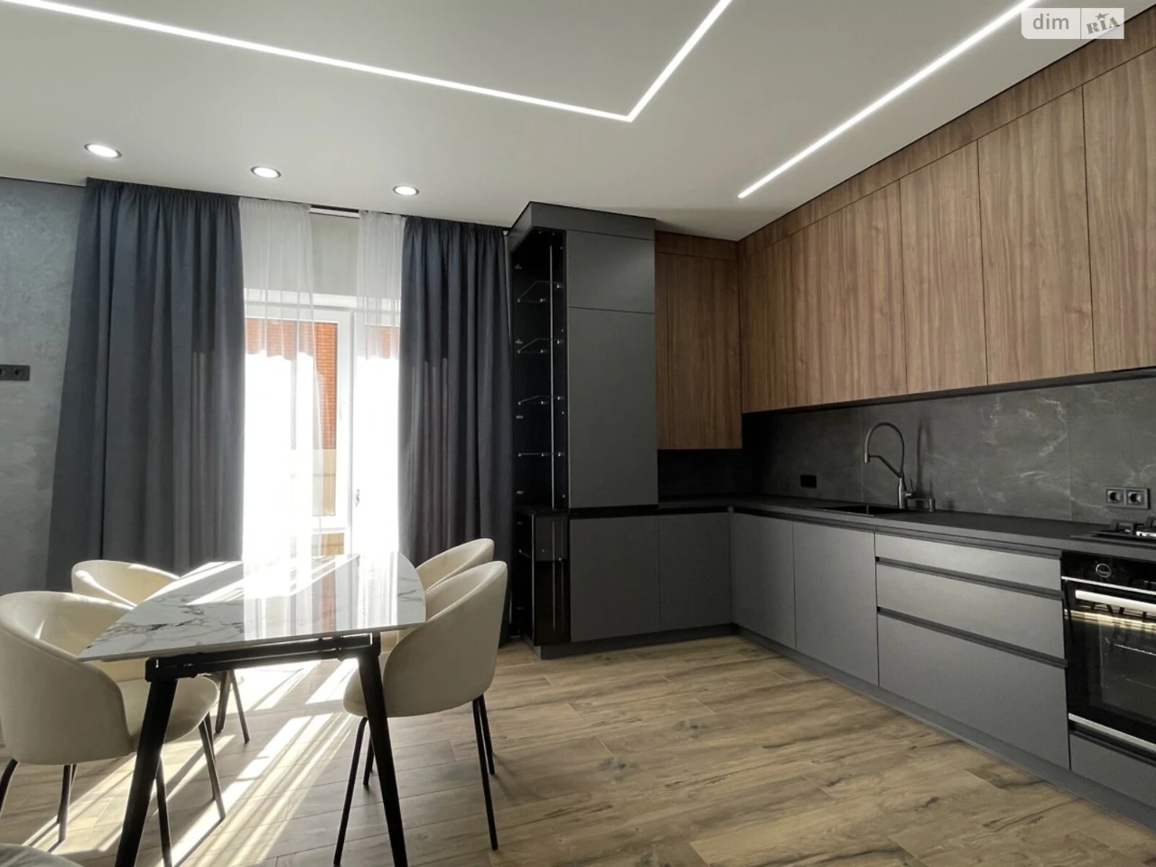 Sale of Townhouse